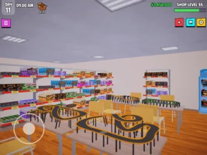 Supercar Collection Simulator screenshot 15