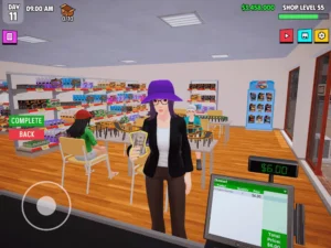 Supercar Collection Simulator screenshot 18