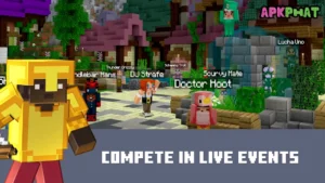 Minecraft 1.21.90.21 screenshot 5