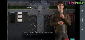 The Genesis Order screenshot 1