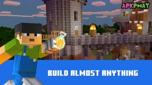 Minecraft 1.21.90.21 screenshot 3