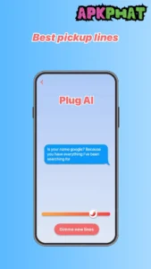 Plug AI screenshot 3
