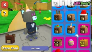 Super Bear Adventure Beta screenshot 5