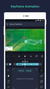 Alight Motion 5.200 screenshot 1