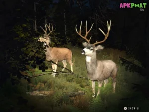 Way of the Hunter Wild America screenshot 13