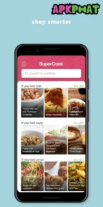 Super Cook screenshot 4