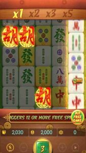 567Luck screenshot 3