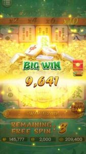 567Luck screenshot 1