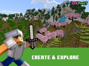 Minecraft 1.21.90.21 screenshot 10