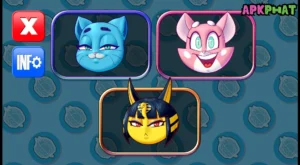 Trap the Cat screenshot 2