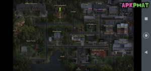 The Genesis Order screenshot 8