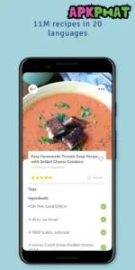 Super Cook screenshot 5