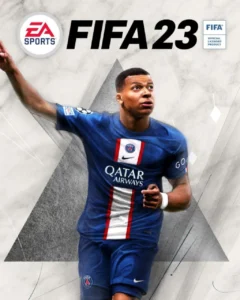 FIFA 23 screenshot 3