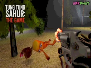 Tung Tung Tung Sahur screenshot 17