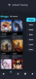 Donghub screenshot 3