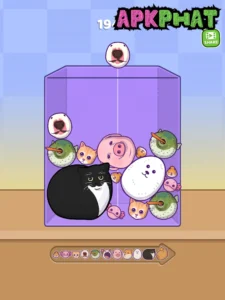 Merge Fellas screenshot 5