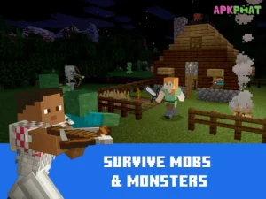 Minecraft 1.21.90.21 screenshot 15