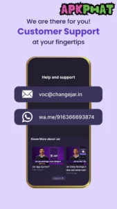 Jar screenshot 7