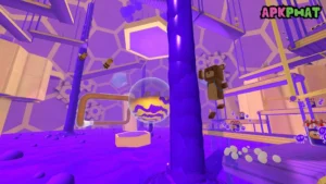 Super Bear Adventure Beta screenshot 7