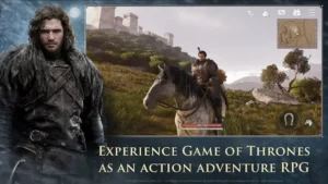 Game of Thrones Kingsroad screenshot 8