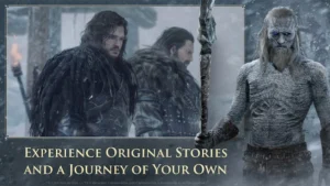 Game of Thrones Kingsroad screenshot 10
