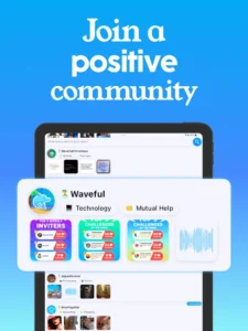 Waveful screenshot 17