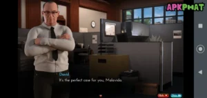 The Genesis Order screenshot 6