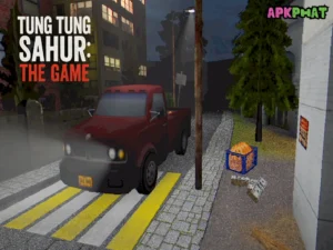 Tung Tung Tung Sahur screenshot 19