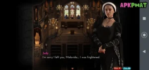 The Genesis Order screenshot 12
