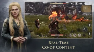Game of Thrones Kingsroad screenshot 19