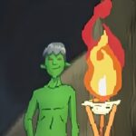 A Day In A Goblins Nest
