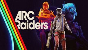 ARC Raiders screenshot 1