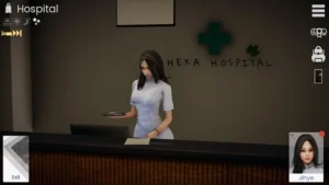 Agent17 screenshot 1
