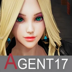 Agent17