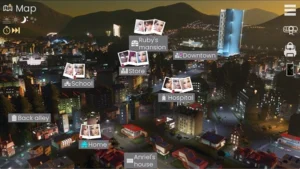 Agent17 screenshot 2