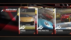 Assetto Corsa Mobile screenshot 3