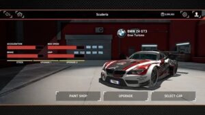 Assetto Corsa Mobile screenshot 2