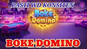 Boke Domino screenshot 3
