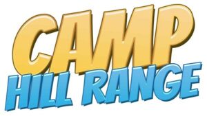 Camp Hill Range screenshot 1