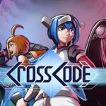 CrossCode
