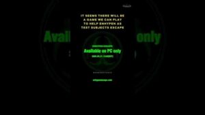 ENHYPEN ESCAPE screenshot 3
