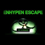 ENHYPEN ESCAPE