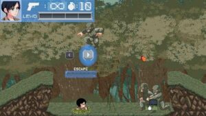Fallen Soldier screenshot 4