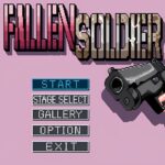 Fallen Soldier