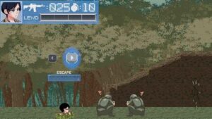 Fallen Soldier screenshot 5