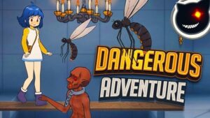 Fort of The Naughty World screenshot 4