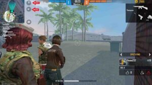 Free Fire Voice Changer screenshot 4