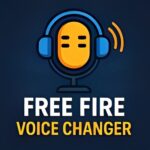 Free Fire Voice Changer