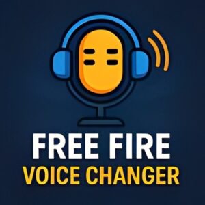 Free Fire Voice Changer