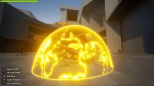 Galvan screenshot 3
